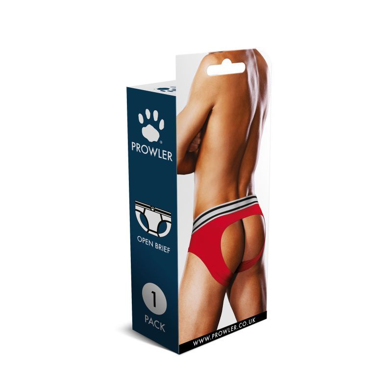 and features a backless design. Wear it with your favourite red or white top and get ready to be the life of the party!