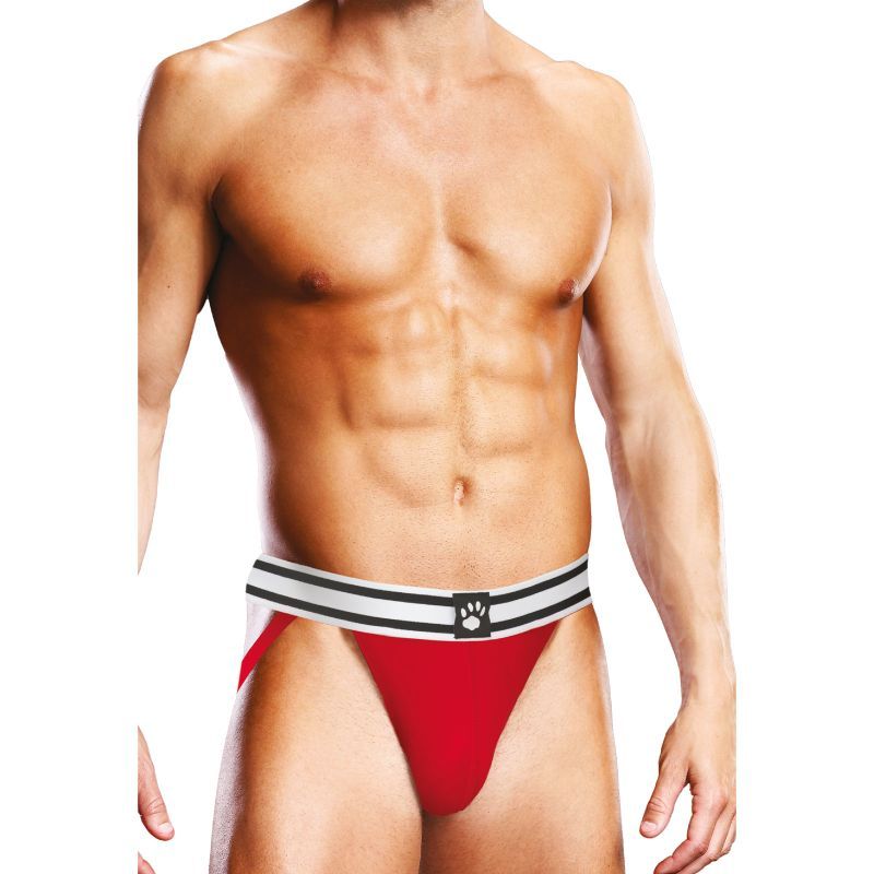 we mean the tried and true jock strap. These are a time-tested classic