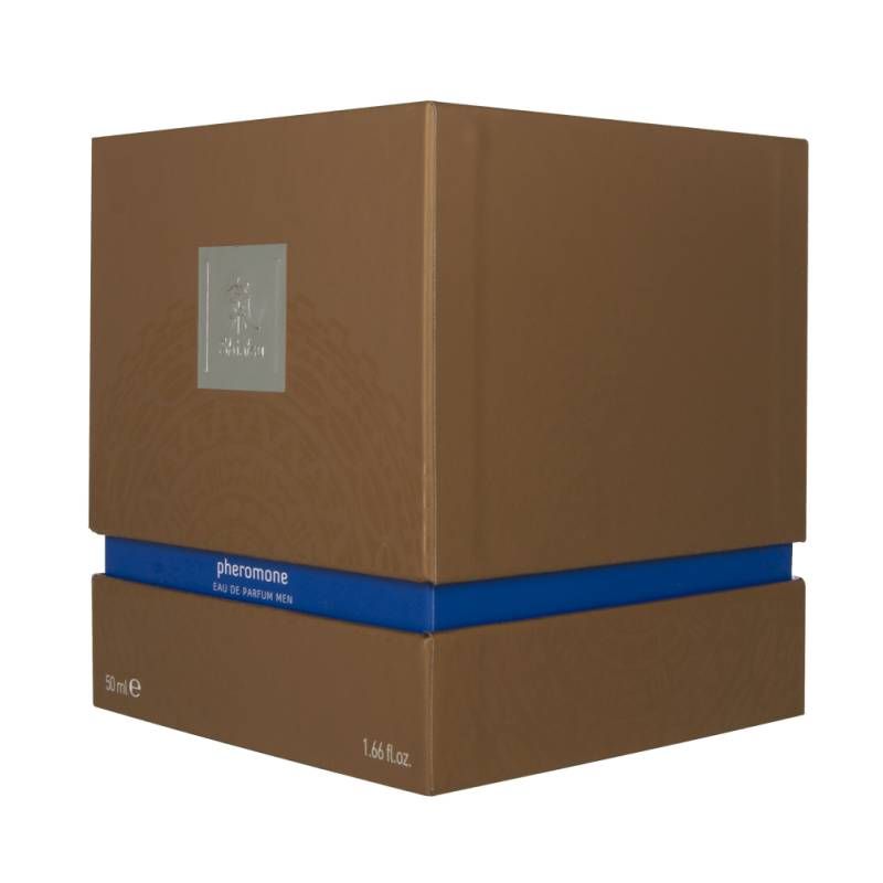 These special highly concentrate pheromone perfume with their varied compositions were developed to make you even more desirable to the opposite sex. The frangrence of this superb quality perfume brings further enhancement to your flair and personality.