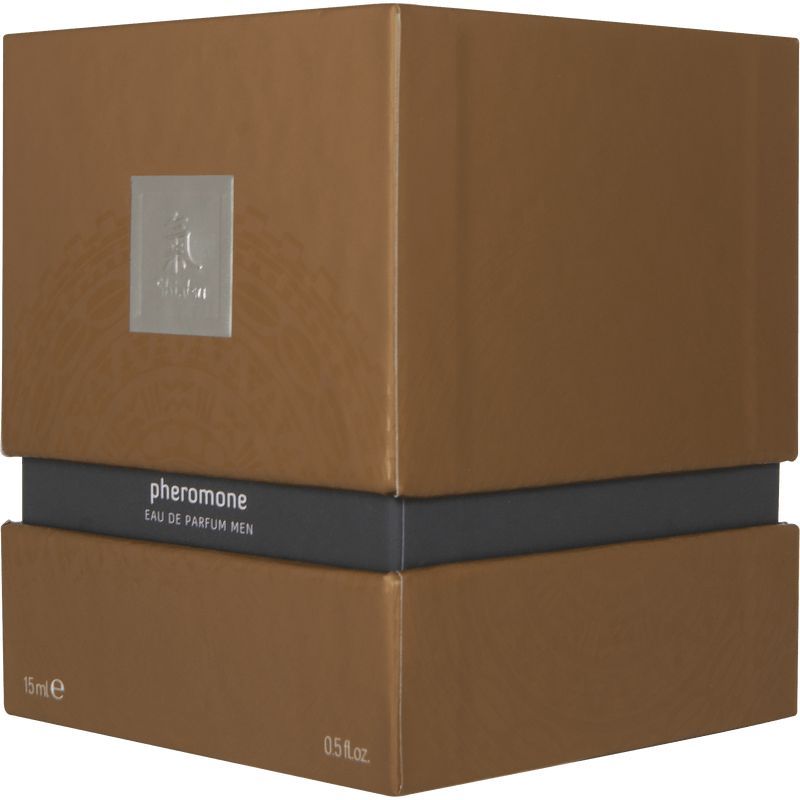 These special highly concentrate pheromone perfume with their varied compositions were developed to make you even more desirable to the opposite sex. The frangrence of this superb quality perfume brings further enhancement to your flair and personality.