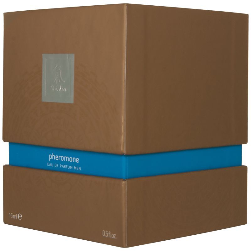 These special highly concentrate pheromone perfume with their varied compositions were developed to make you even more desirable to the opposite sex. The frangrence of this superb quality perfume brings further enhancement to your flair and personality.