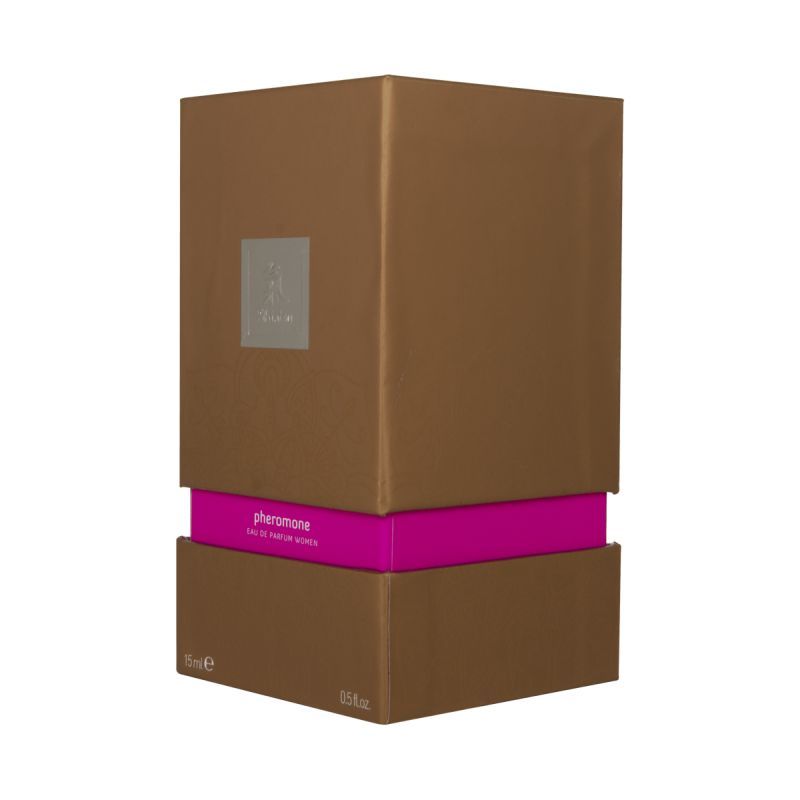 These special highly concentrate pheromone perfume with their varied compositions were developed to make you even more desirable to the opposite sex. The frangrence of this superb quality perfume brings further enhancement to your flair and personality.