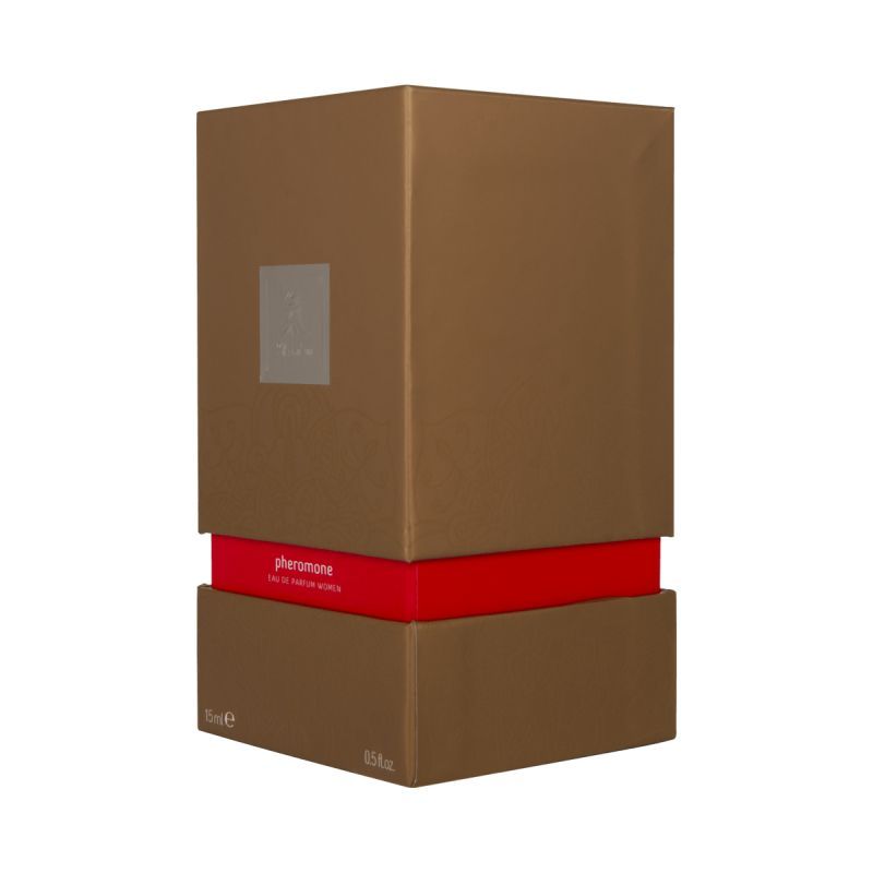 These special highly concentrate pheromone perfume with their varied compositions were developed to make you even more desirable to the opposite sex. The frangrence of this superb quality perfume brings further enhancement to your flair and personality.