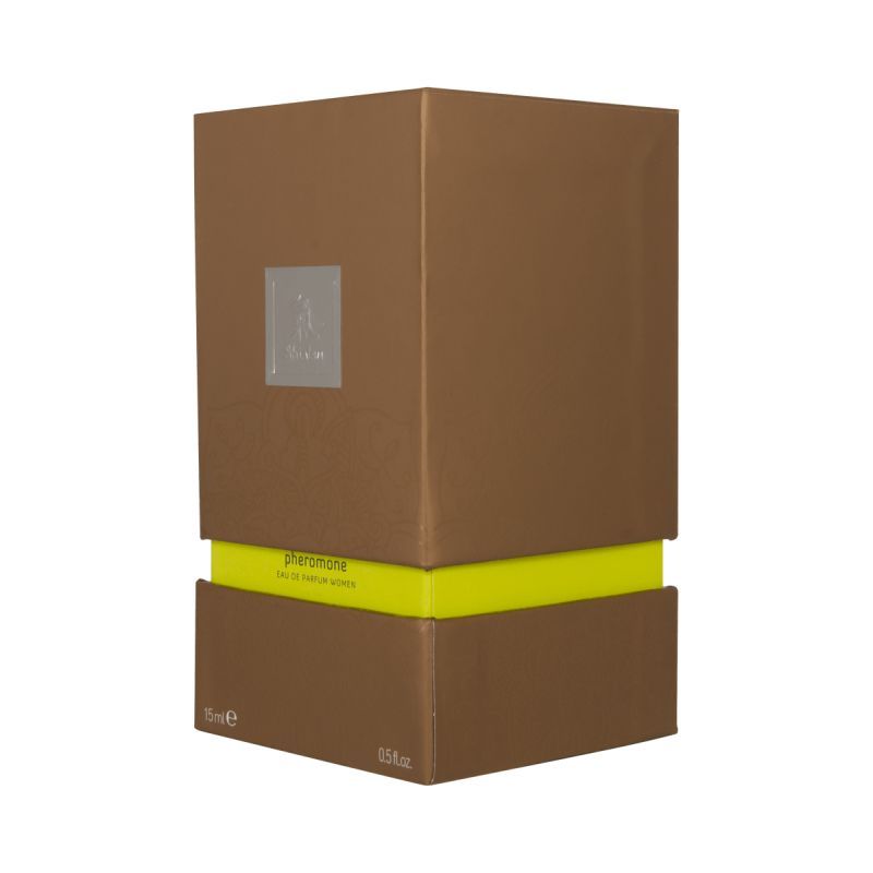 These special highly concentrate pheromone perfume with their varied compositions were developed to make you even more desirable to the opposite sex. The frangrence of this superb quality perfume brings further enhancement to your flair and personality.