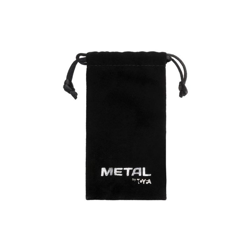 These vaginal balls are made of high quality steel and will impress their owner with amazing functionality.