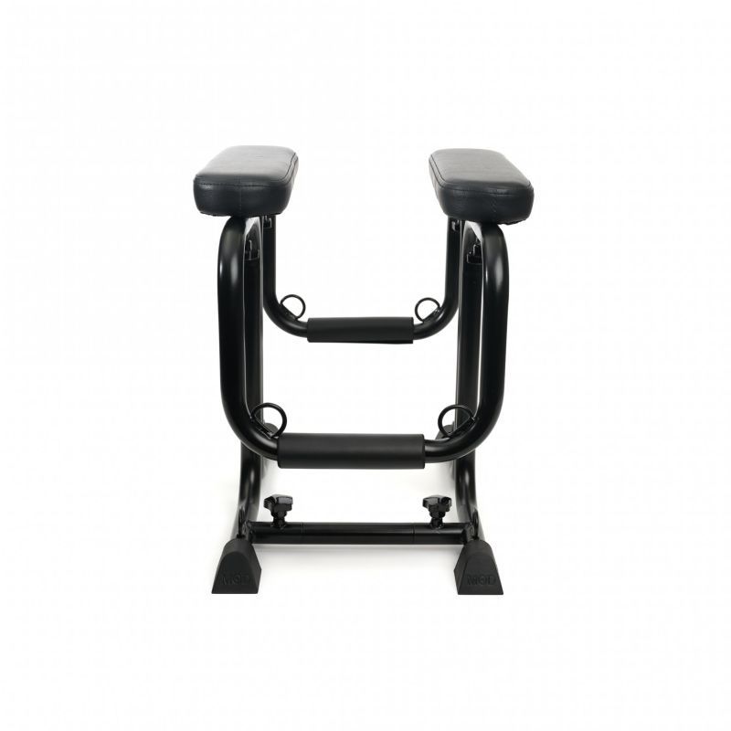 Get ready for the ride of your life. This piece can be used as a stand alone play piece or combined with the thruster to give your playtime a whole new depth.