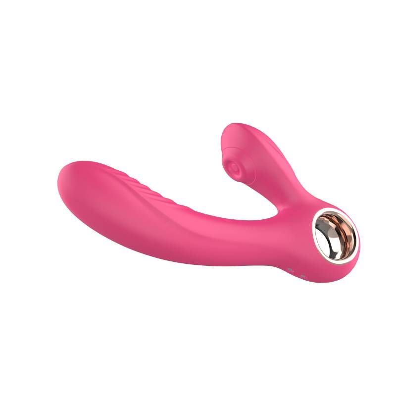 <p><span>Simulates sucking sensation and vibration for intense