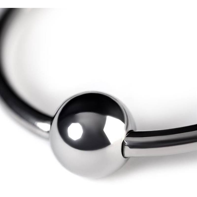 A ring for the most sensitive part of the penis head.