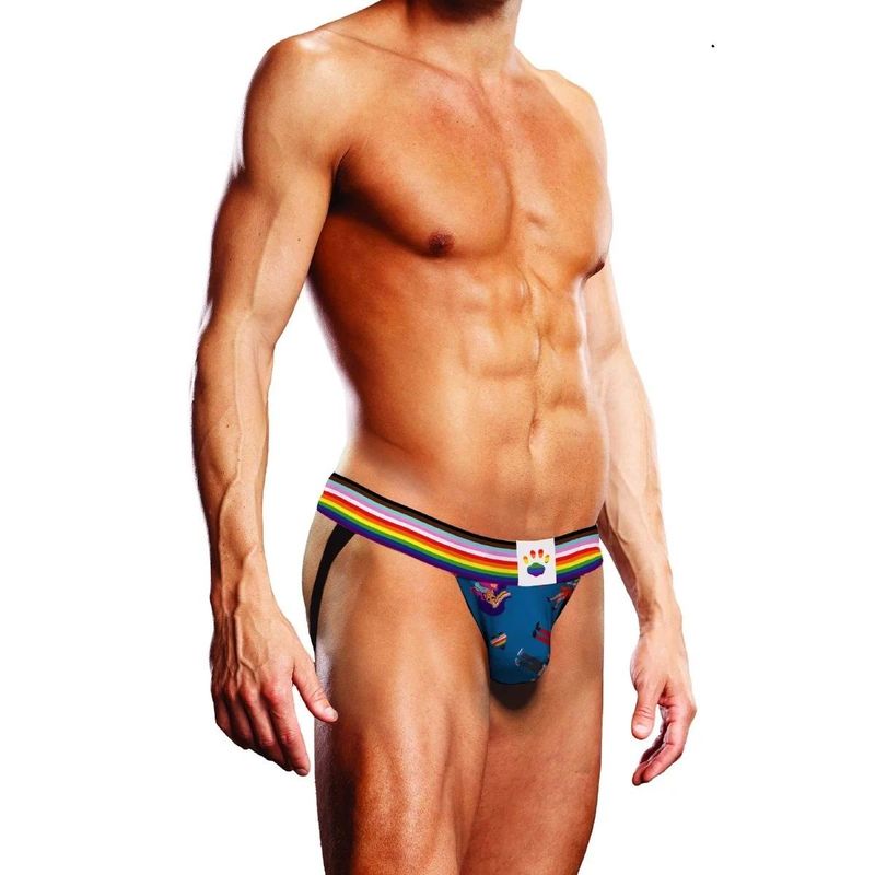 Whether you are looking for a pair of underwear that can do it all
