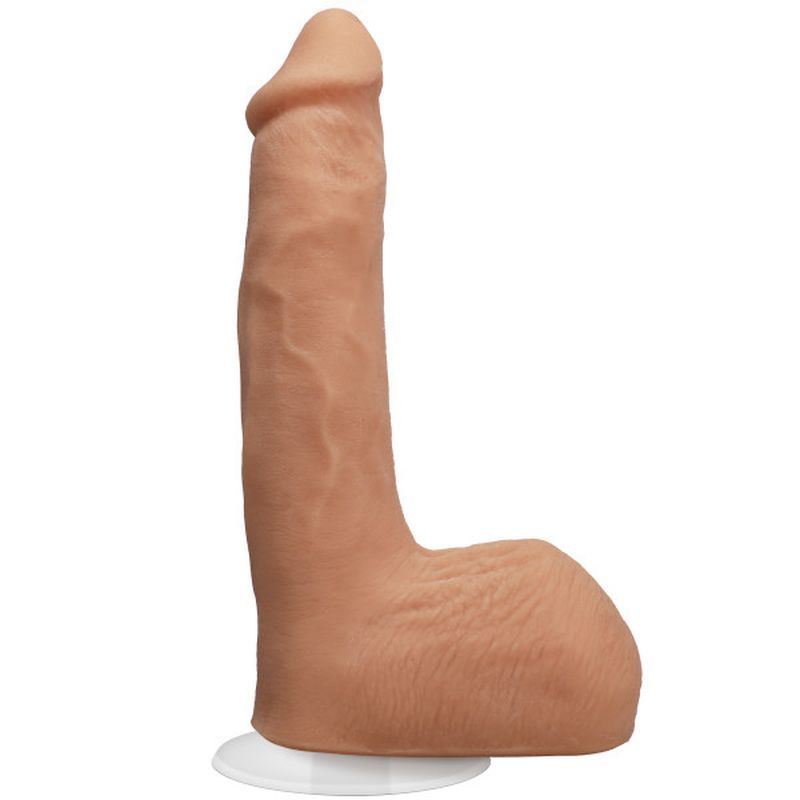 this exclusive replica cock perfectly captures every detail