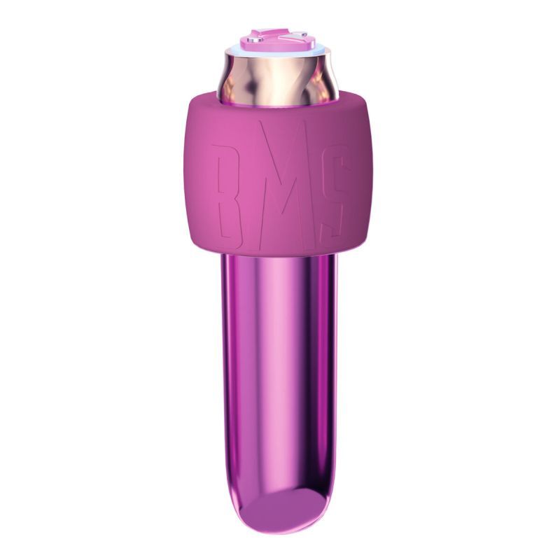 Prepare yourself for incredible power and maximum pleasure with the Swan Maximum vibrating bullet.
