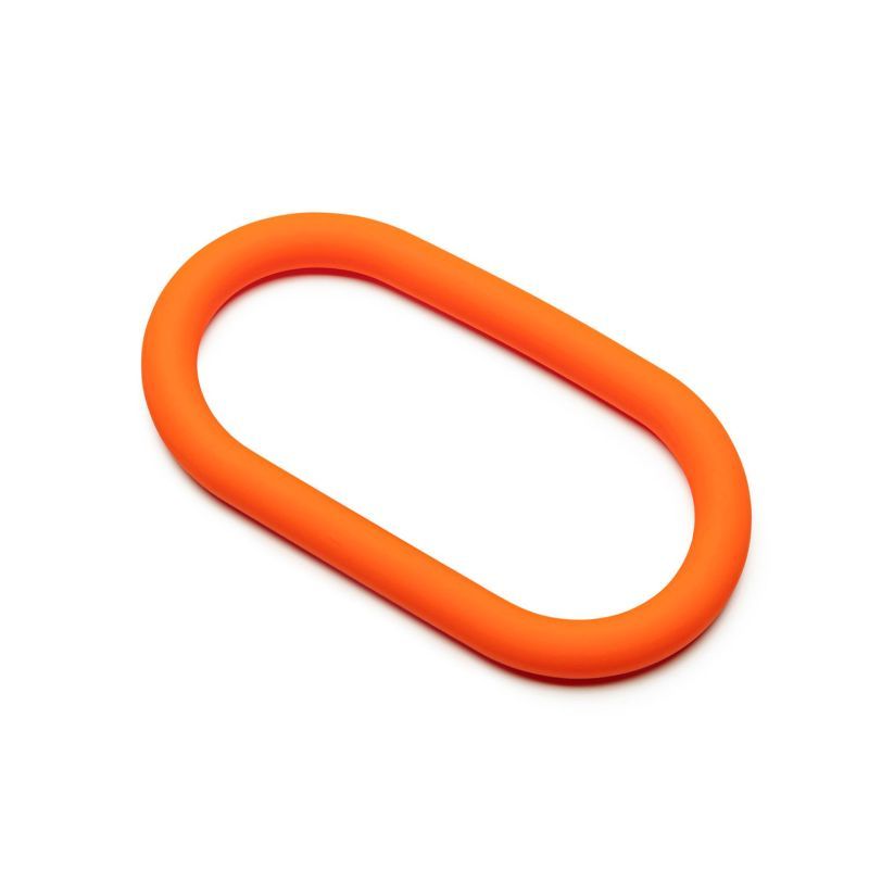 <p>The 9” thin ring was designed for 2-3 wraps around the penis. Use as a cock ring