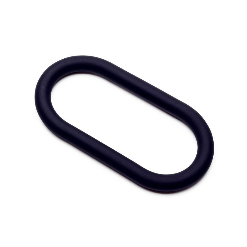 <p>The 9” thin ring was designed for 2-3 wraps around the penis. Use as a cock ring