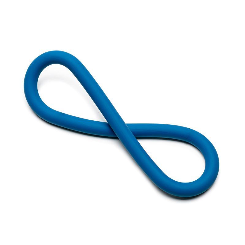 Using a special moulding process