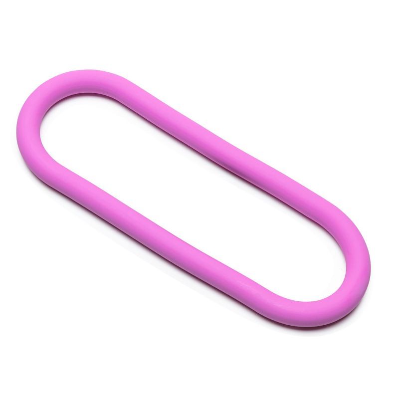 <p>The 12” thin ring was designed for 2-3 wraps around the penis. Use it as a cock ring