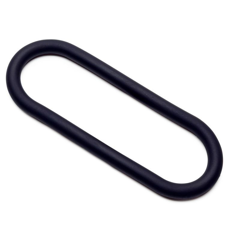 <p>The 12” thin ring was designed for 2-3 wraps around the penis. Use it as a cock ring