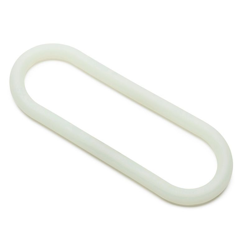 <p>The 12” thin ring was designed for 2-3 wraps around the penis. Use it as a cock ring