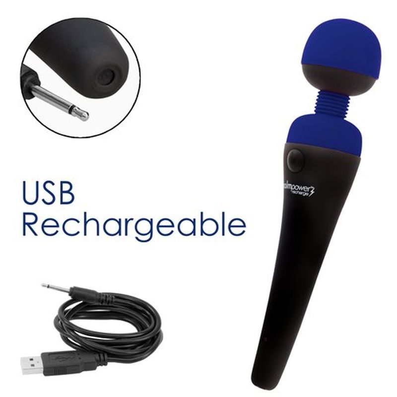 Rechargeable