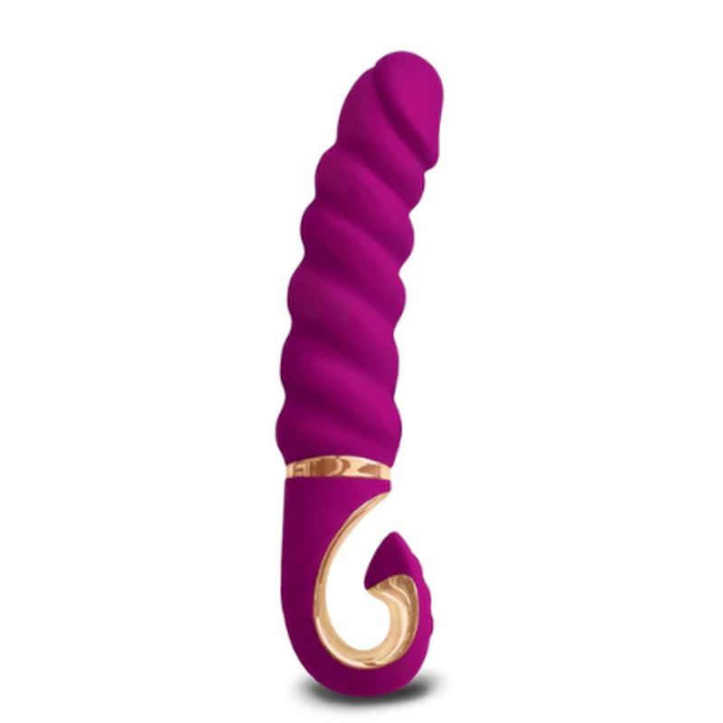 <p>GVibe reached a new height in the evolution of pleasure products’ materials when we created Bioskin. This high-quality body-friendly silicone material feels as close to human flesh as possible and warms up to feel even more like the real thing.</p>