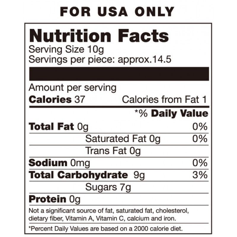 Candy G-String - Image 3