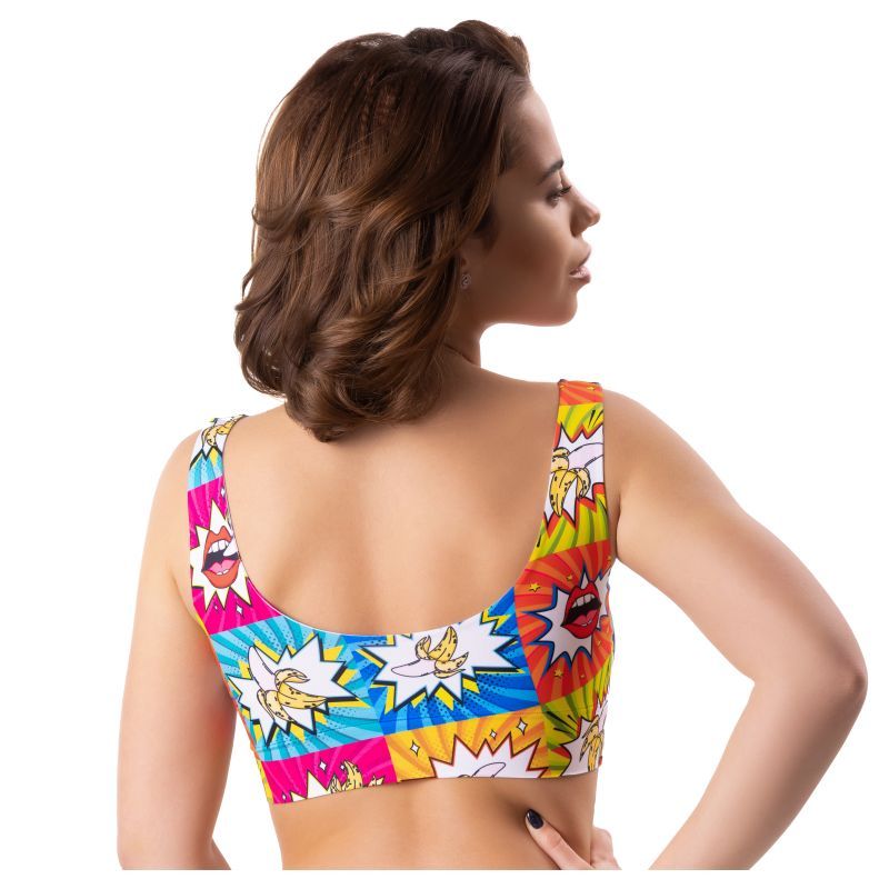 Mememes distinct lingerie items are made using a special cutting and sewing technology that ensures a comfortable fit