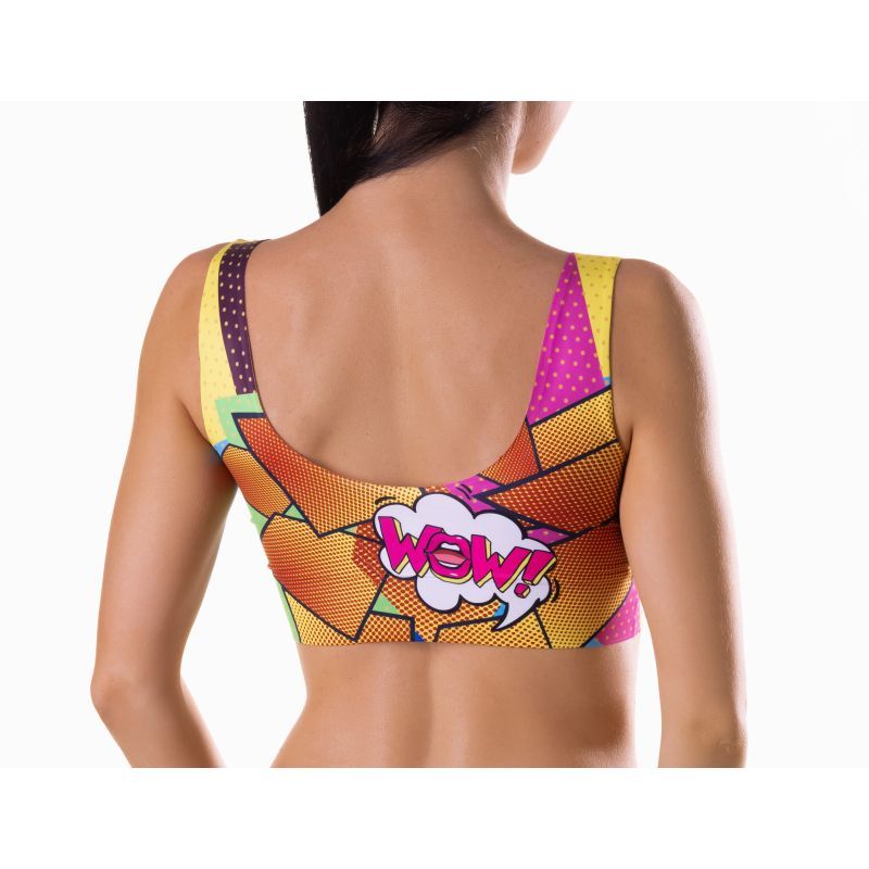Mememes distinct lingerie items are made using a special cutting and sewing technology that ensures a comfortable fit