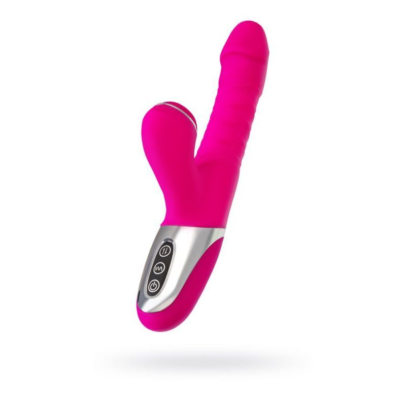 <p>When using this vibrator