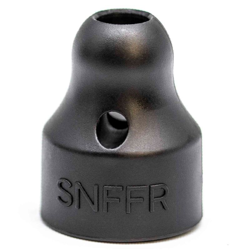 The XTRM SNFFR was designed by XTRM in 2019 and they are manufactured in Austria. This guarantees consistent quality.