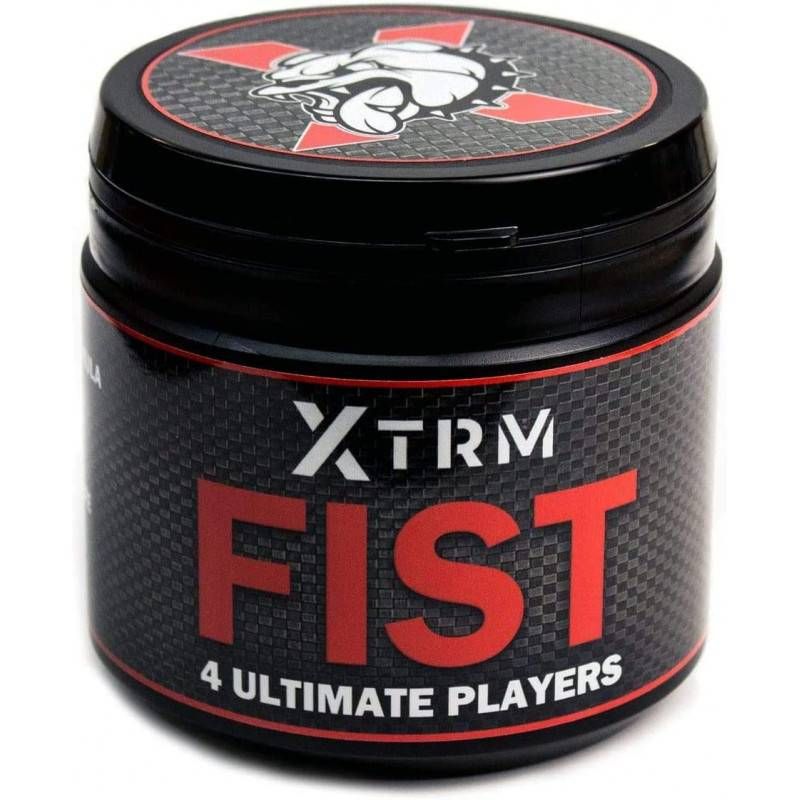 <p>Our XTRM Hybrid Formula Lube ensures relaxed penetration games in the anal area. Due to the special formula