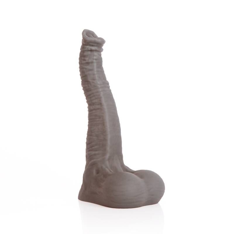 this 100% liquid silicone mammoth brought all the junk to fill your trunk.</p>