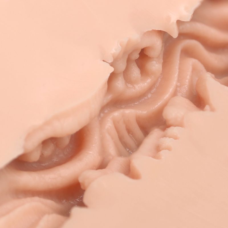 The inner structure of each product is designed to offer strong individuality