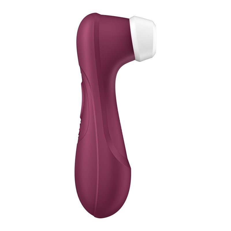 <p>The Satisfyer Pro 2 Generation 3 is the ultimate toy when it comes to clitoral stimulation. The successor to the popular Satisfyer Pro 2 is much more than a classic pressure wave vibrator with Air Pulse technology. Thanks to its two motors