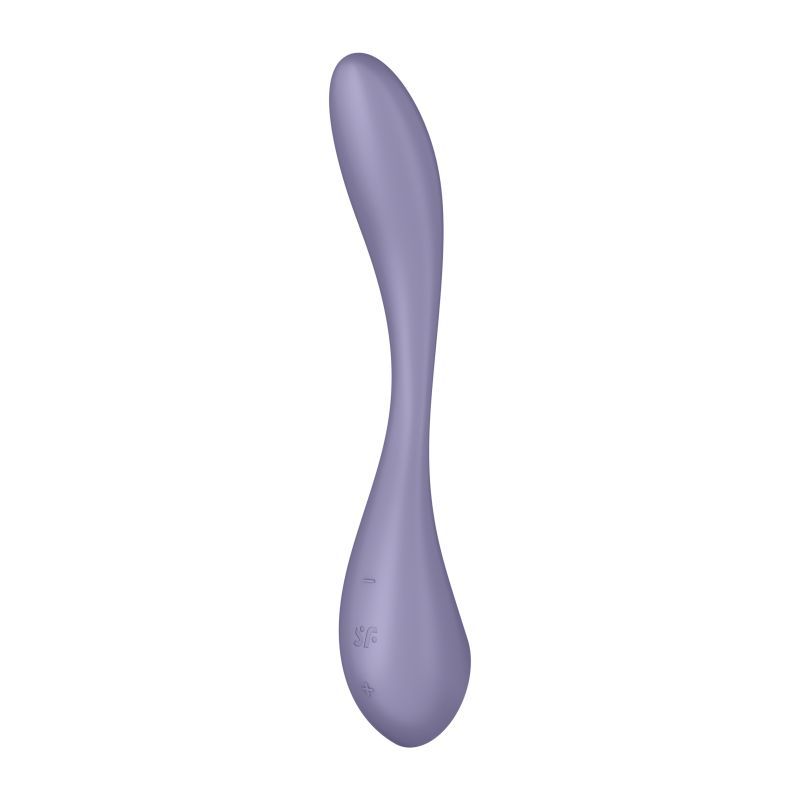 control the vibrator with the Satisfyer Connect app.</span></p>