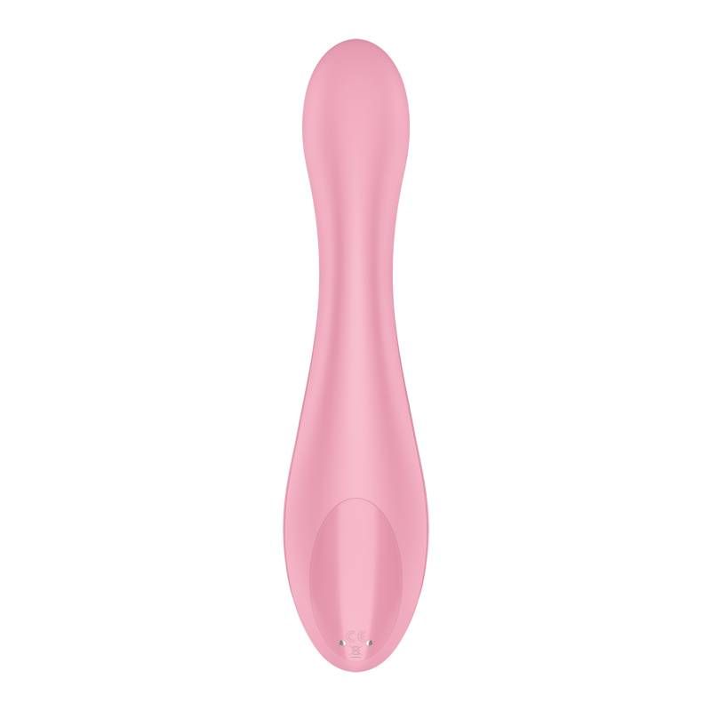 Satisfyer G-Force Pink - Image 3