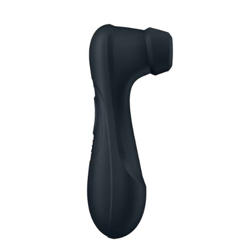 <p>The Satisfyer Pro 2 Generation 3 is the ultimate toy when it comes to clitoral stimulation. The successor to the popular Satisfyer Pro 2 is much more than a classic pressure wave vibrator with Air Pulse technology. Thanks to its two motors