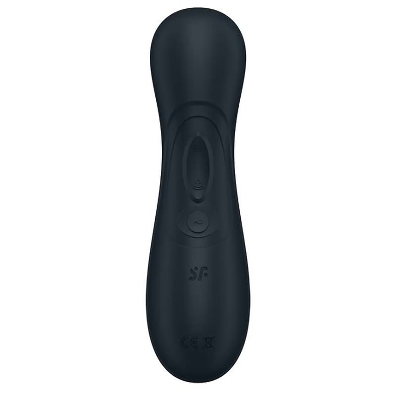 Featuring our innovative Liquid Air Technology