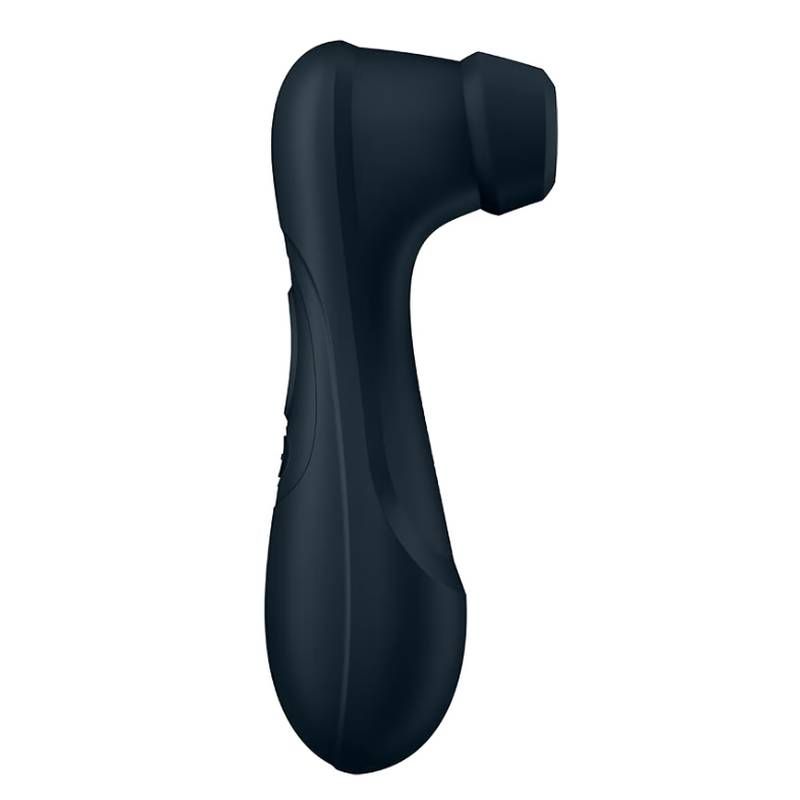 <p>The Satisfyer Pro 2 Generation 3 Connect App is the ultimate toy when it comes to clitoral stimulation. The successor to the popular Satisfyer Pro 2 is much more than a classic pressure wave vibrator with Air Pulse technology. Thanks to its two motors