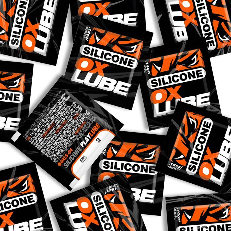 <p><span>Oxballs OXLUBE is the ultimate slick stuff: lubes designed as amazing as our toys—each formula has the exact qualities we crave when lubing up Oxballs cockrings and ballstretchers