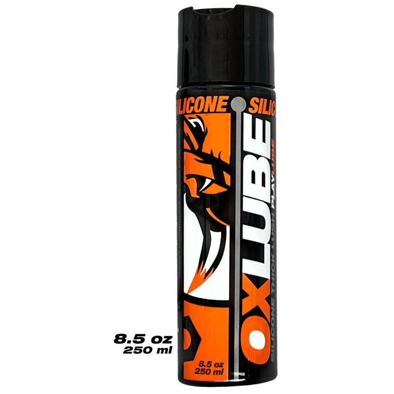 <p><span>Oxballs OXLUBE is the ultimate slick stuff: lubes designed as amazing as our toys—each formula has the exact qualities we crave when lubing up Oxballs cockrings and ballstretchers
