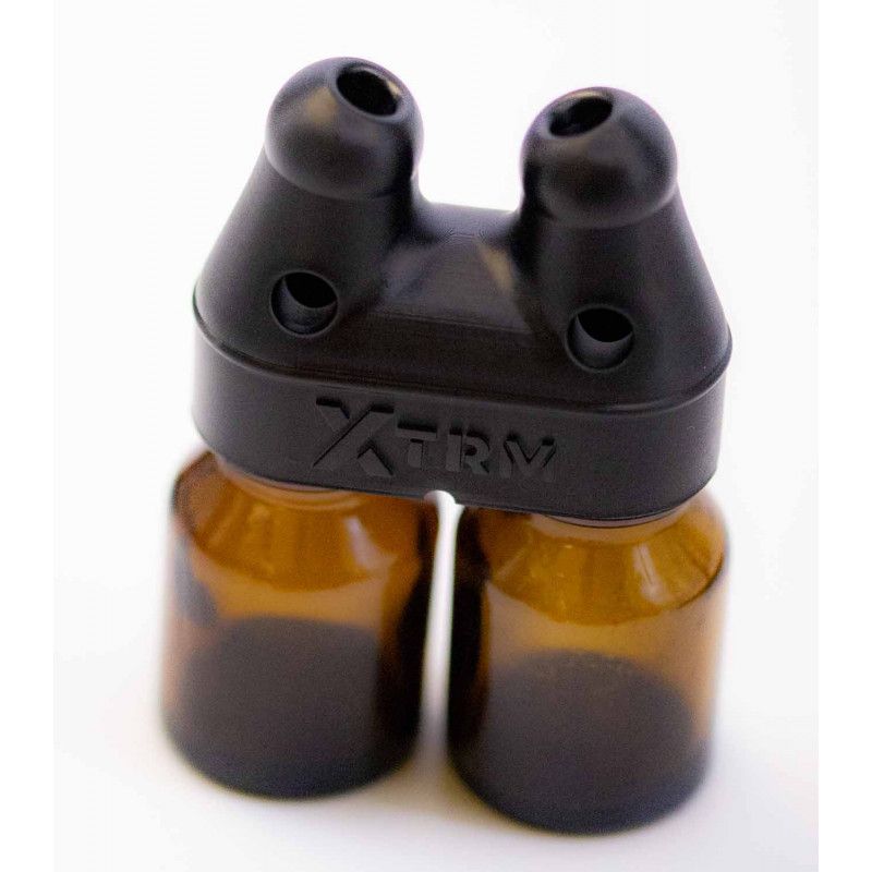 <p>The XTRM SNFFR was designed by XTRM in 2019 and they are manufactured in Austria. This guarantees consistent quality.</p>