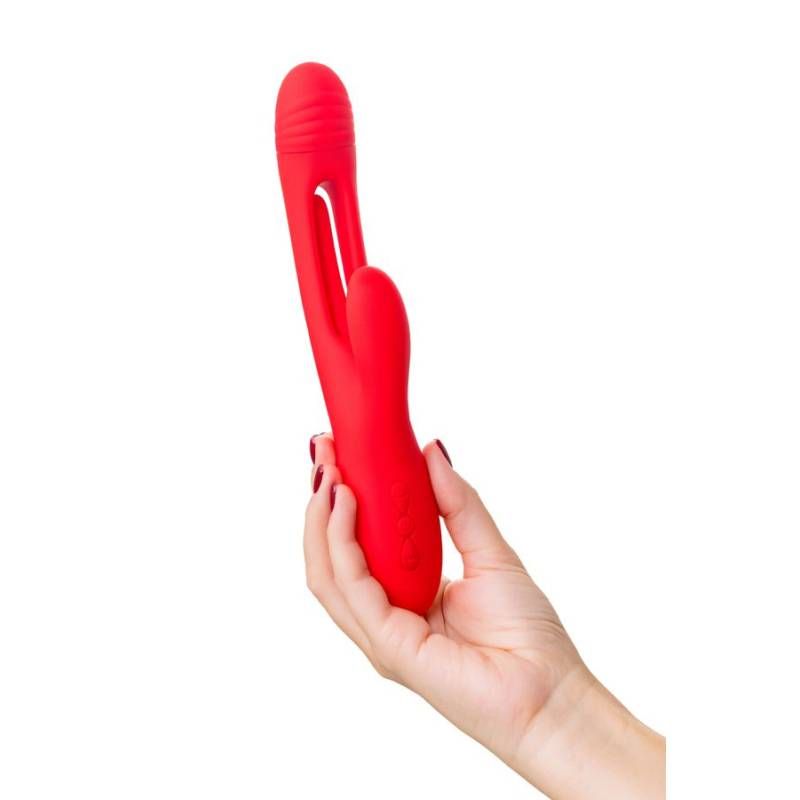 lifelike G-spot stimulation