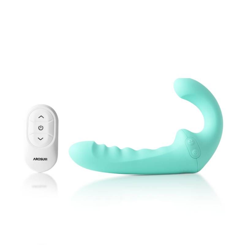 <p>With the innovative dual vibrating technology and come hither motion the Vibratwin features two separate motors that can be controlled independently