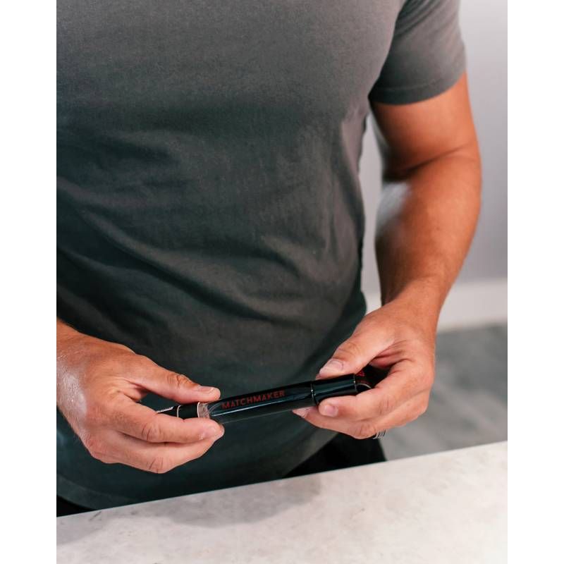 Created in collaboration with Millionaire Matchmaker Patti Stanger