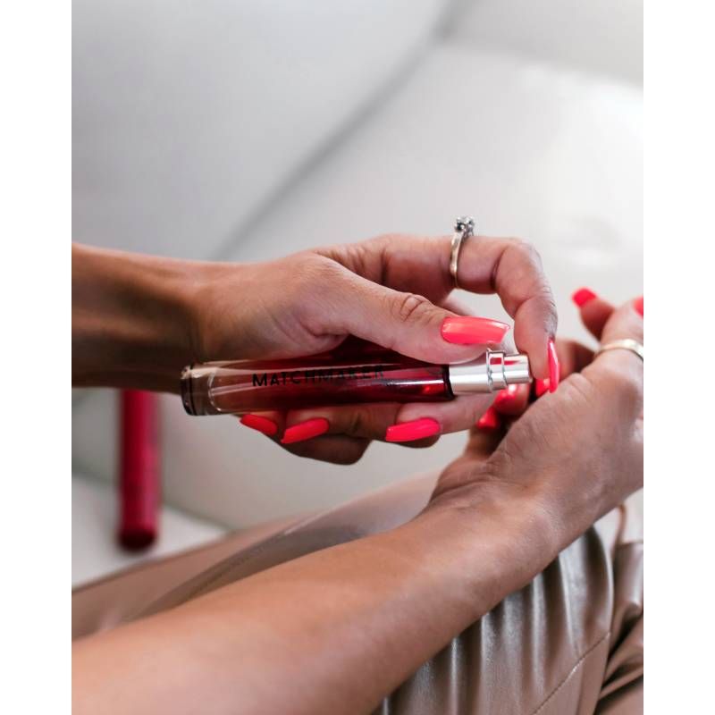 Created in collaboration with Millionaire Matchmaker Patti Stanger