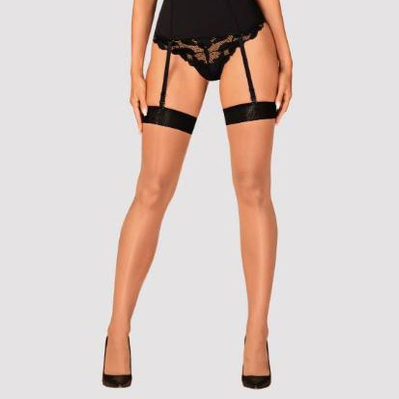 phenomenally elegant and charming. Just a moment and they will be yours! Wearing our stockings is such a wonderful experience. We promise.</p>