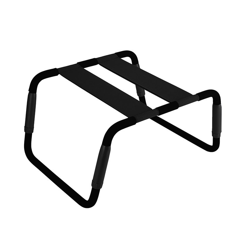 both of you can try the sex position that you ever dreamed of to reach orgasm. Freely enjoy sex without the effort of needing to push up or support your/their body. You can effortlessly nibble