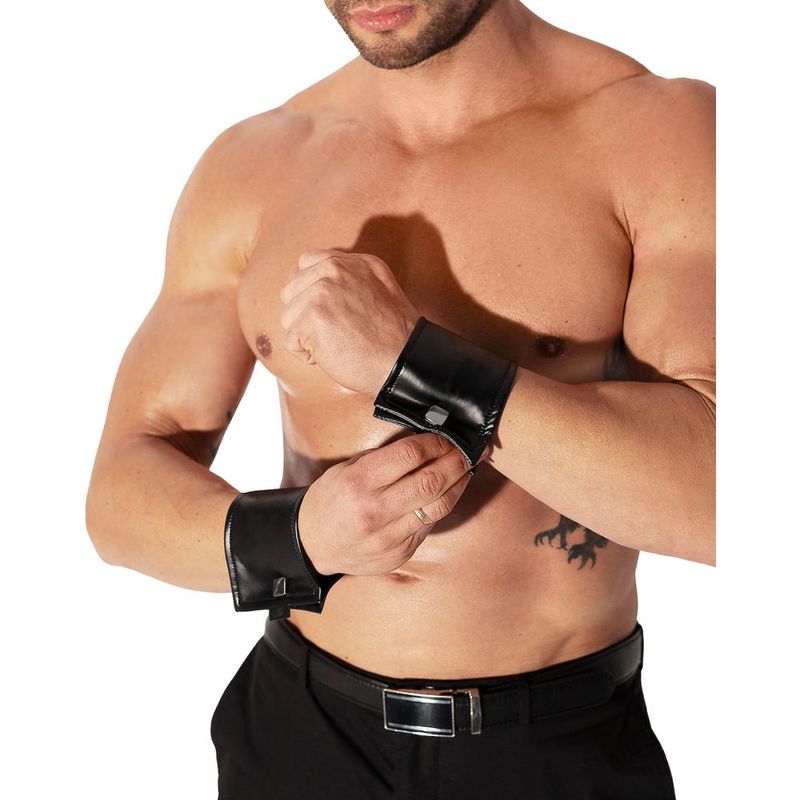 the quintessential accessory for the discerning man on the move.