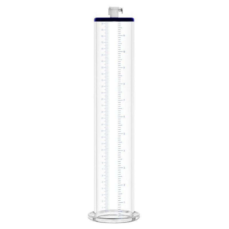 <p> Each cylinder is hand crafted and made of the finest