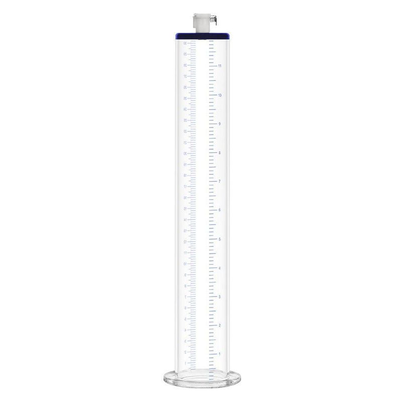 <p>Each cylinder is hand crafted and made of the finest