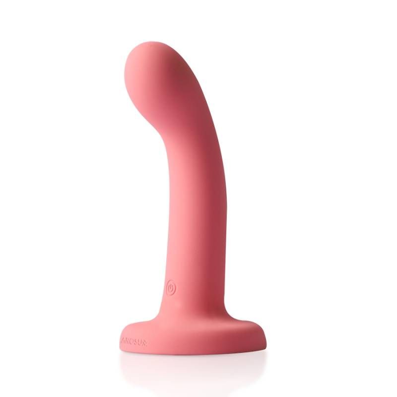 <p>Silky smooth FDA silicone lovingly caresses your most sensitive areas while 3 speeds and 7 vibration modes offer thrilling sensations.</p>
